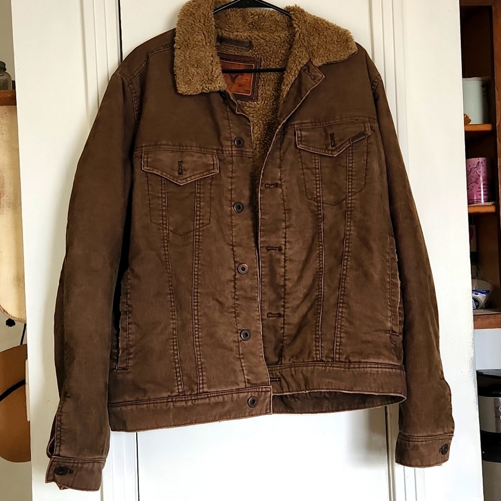 American Eagle Jacket